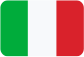 Canaline per cavi Italiano